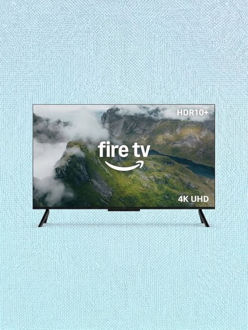 Amazon Fire TV 50" 4-Series
