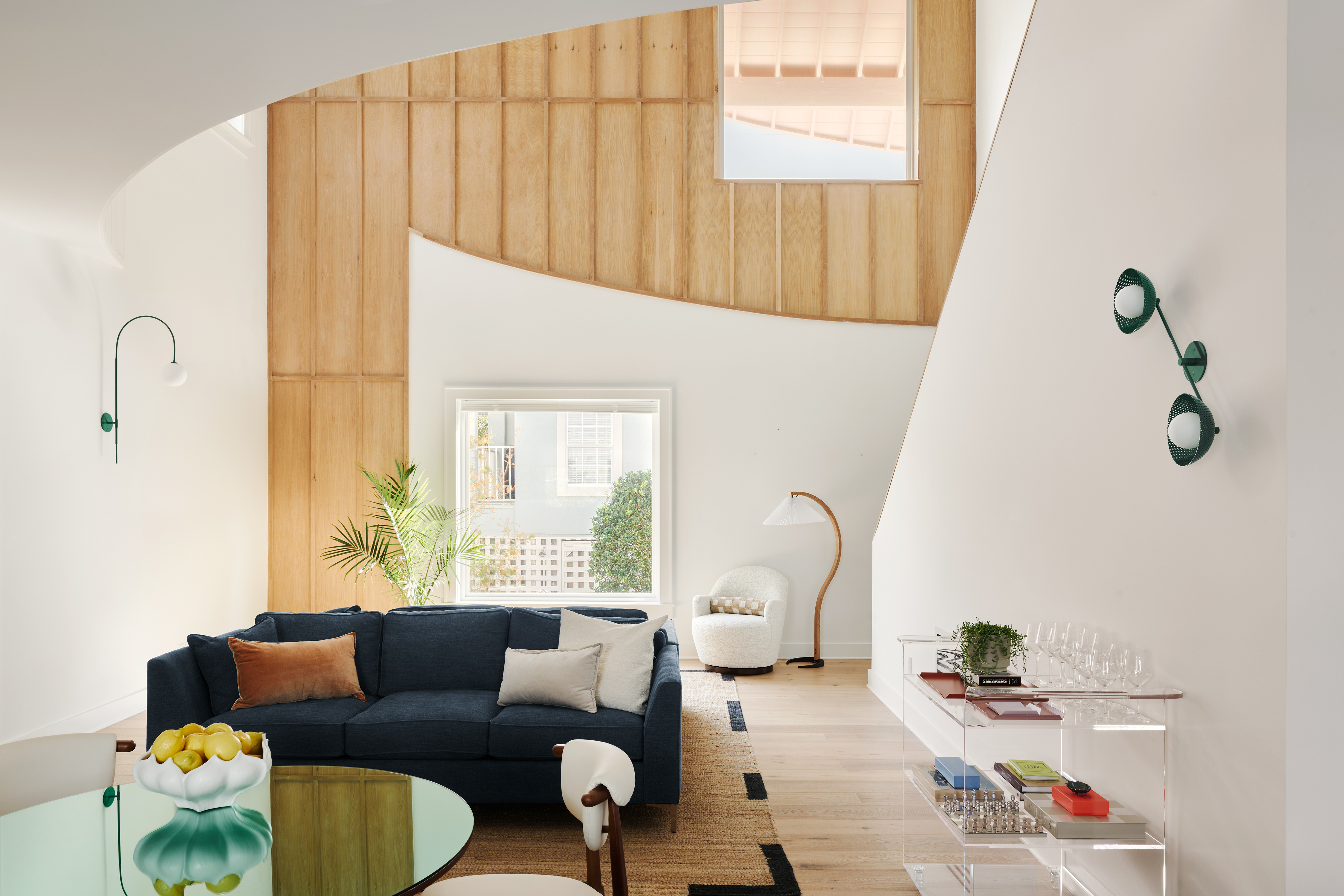 Jennifer Bonner coastal florida house