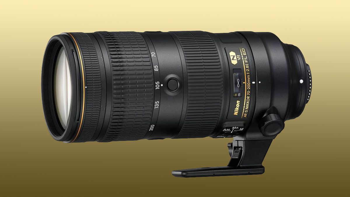 Save up to $650 off 28 different Nikon lenses!