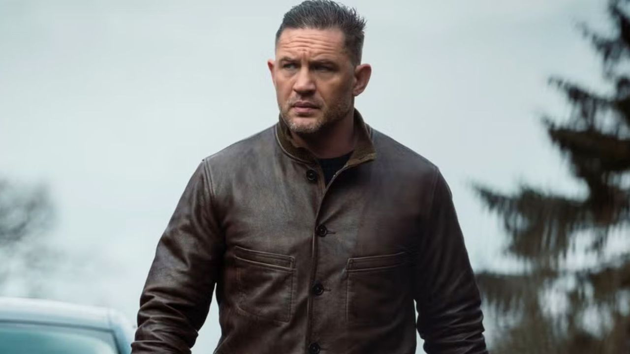 MobLand season 2 is already in trouble before Paramount+ even confirms its release date — here's what the Tom Hardy drama actually means for potential season 3 renewal