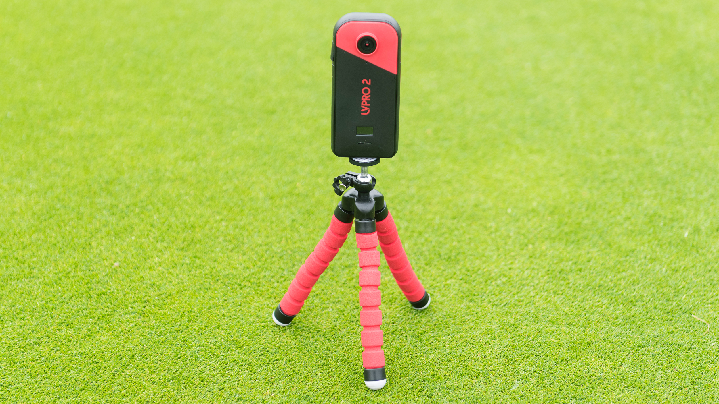 LiveView Pro 2 Training Aid Review | Golf Monthly