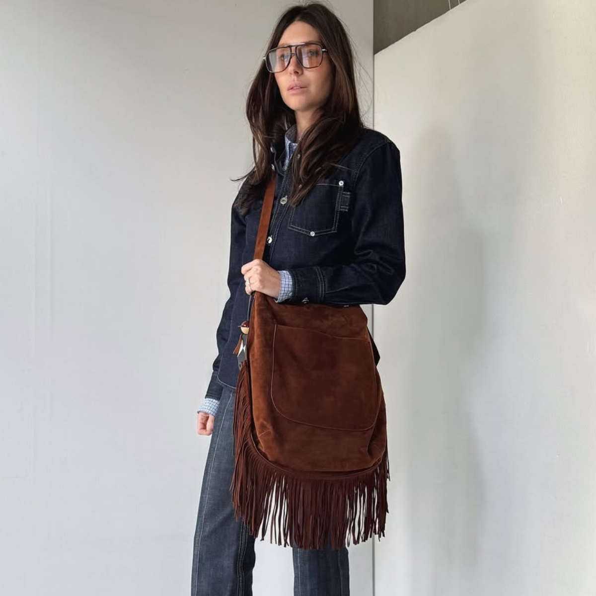 SS26 denim trends 