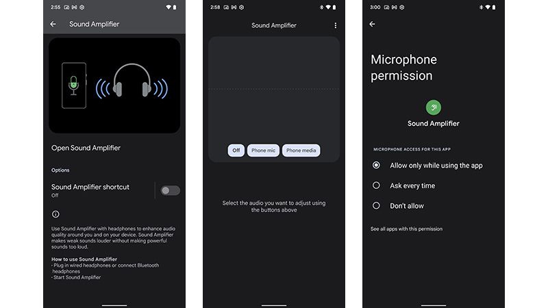 How To Use Google's Sound Amplifier App | Android Central