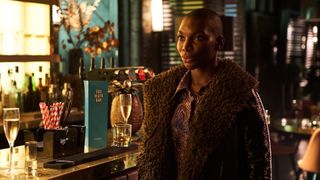 Michaela Coel in HBO's 'I May Destroy You'