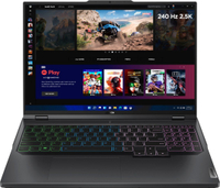 Lenovo Legion 5i Pro Gen RTX 4060: $1,499 $1,299 @ Best Buy