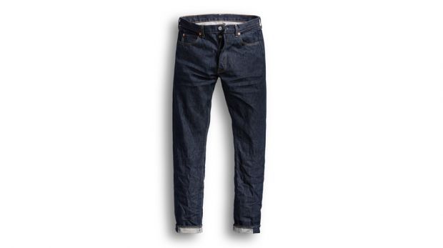 Levi&rsquo;s &ldquo;1947&rdquo; 501 jeans