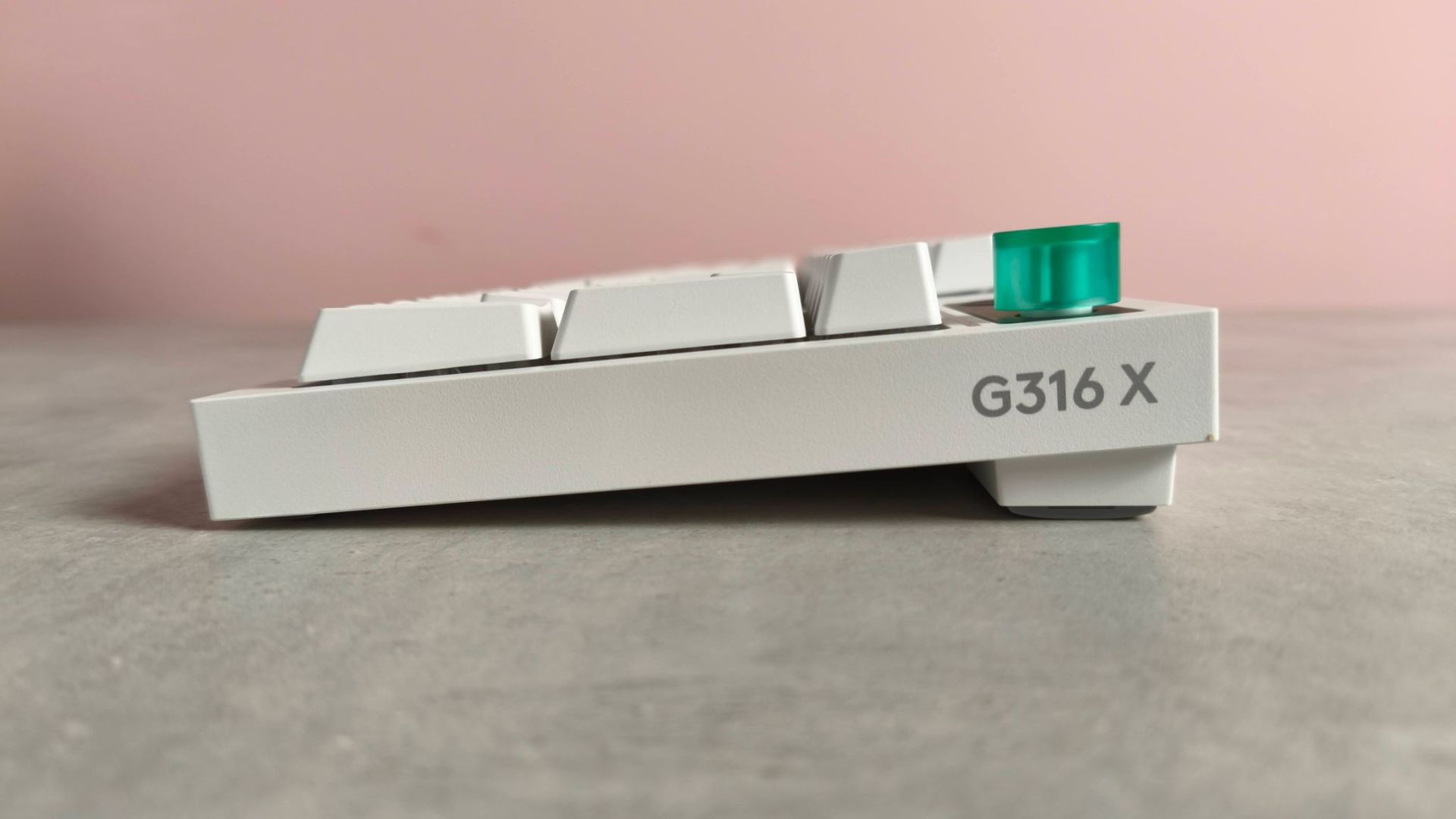 Logitech G316 X 98