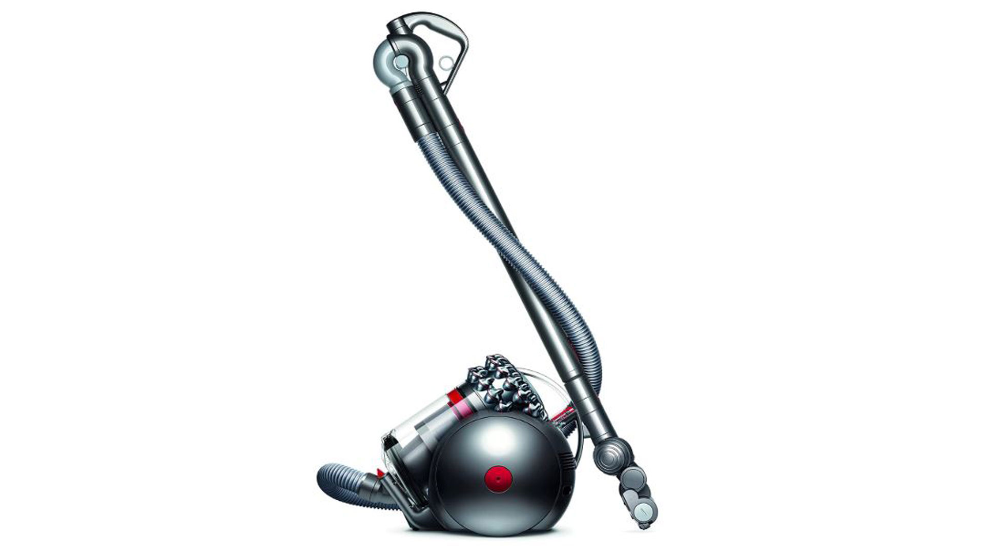 Dyson Cinetic Big Ball Animal review | Top Ten Reviews