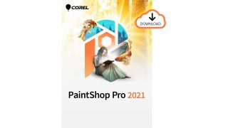 PaintShop Pro 2021: Best photo editing software with single payment option