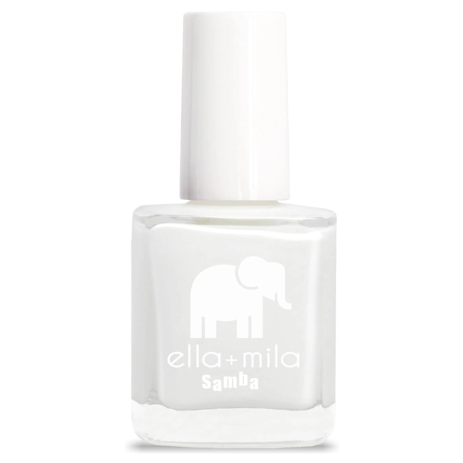 Ella + Mila I Need A Tan Nail Polish
