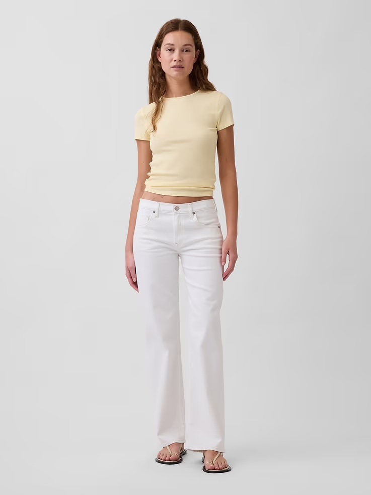 Gap, Low Rise '90s Loose Jeans