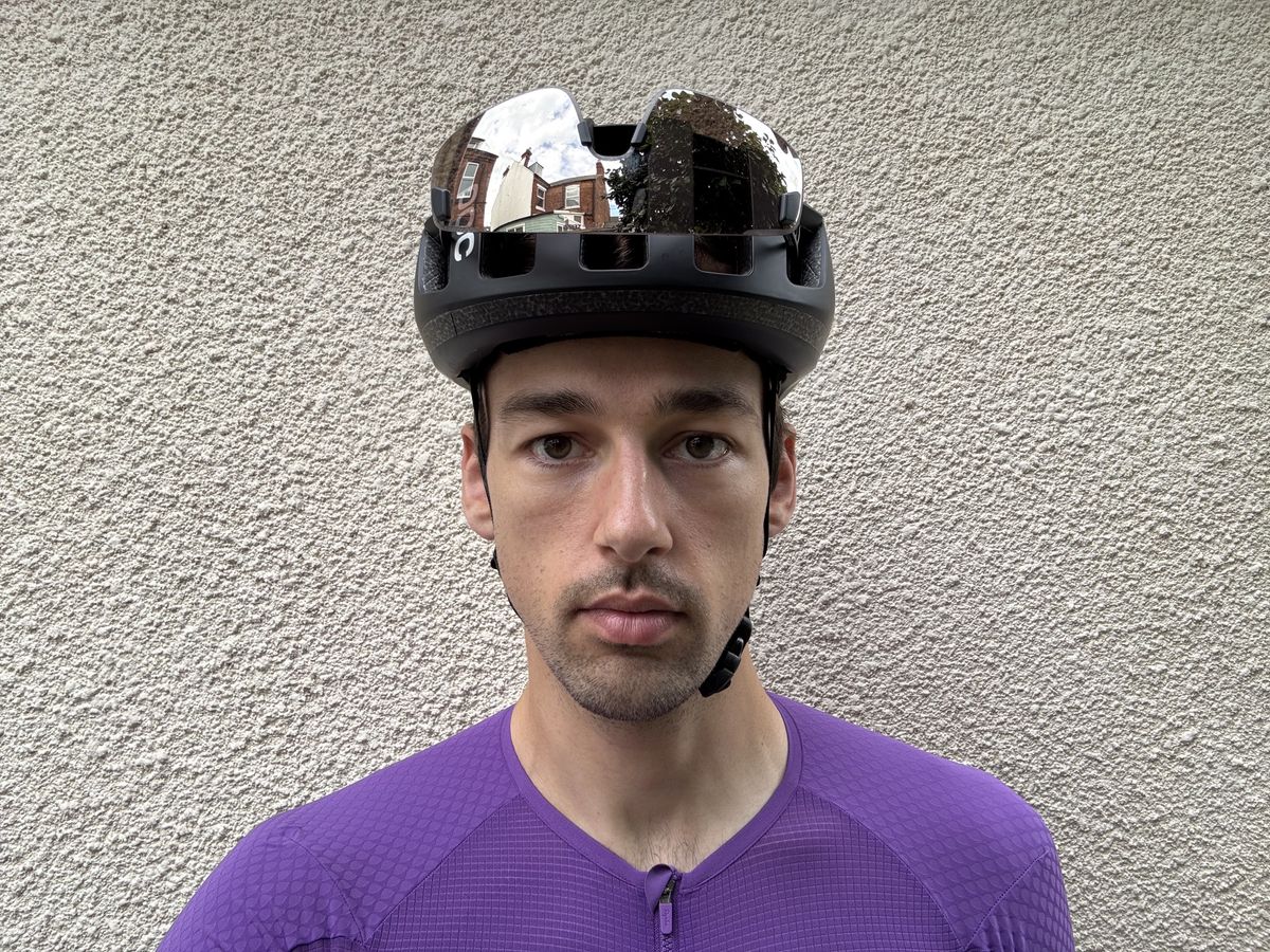 POC Cytal Lite helmet