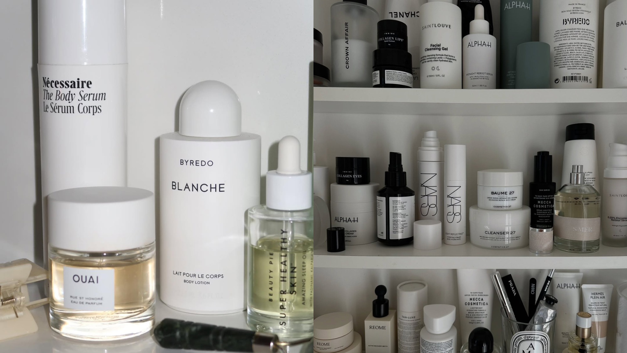 best scented body oils