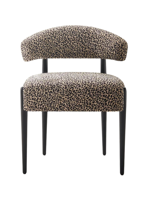 Anna Dining Chair, Set of 2