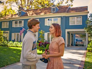 Lady Bird
