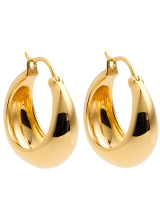 Daphine, Oli Earrings