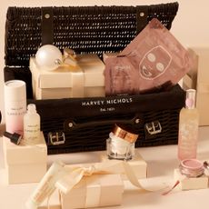 Harvey Nichols Beauty Hamper