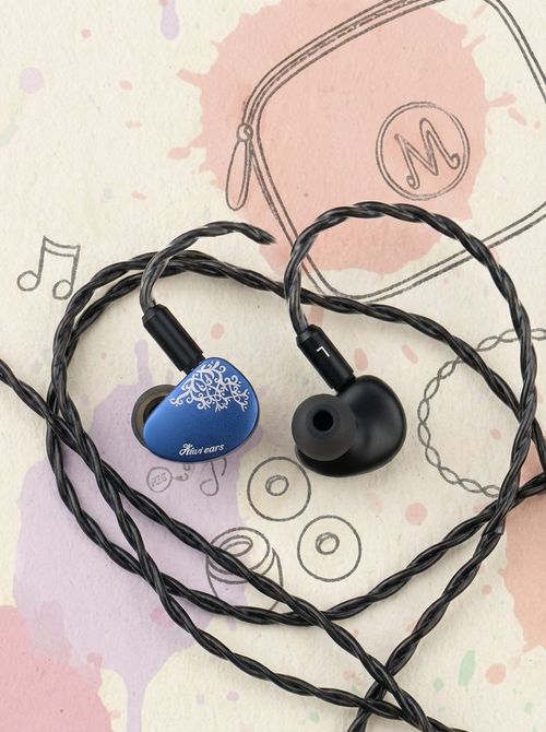 Kiwi Ears Cadenza II