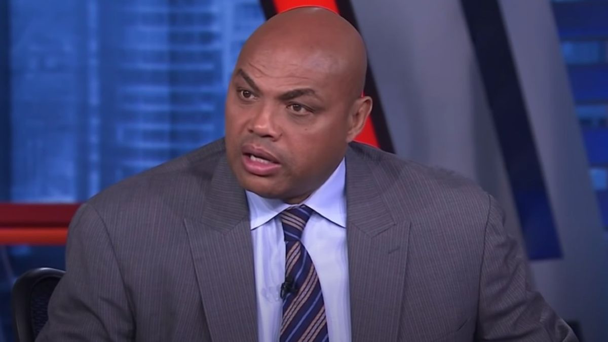 Watching Michael Jordan’s The Last Dance Reminded Charles Barkley Of A ...