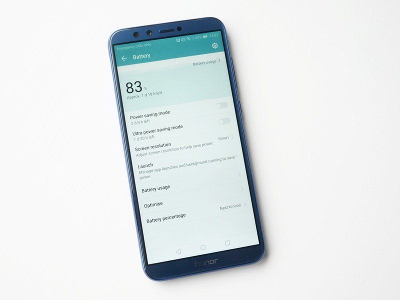 Honor 9 Lite review: Making a strong case to be the budget king ...