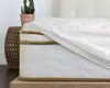  Saatva Organic Mattress Pad