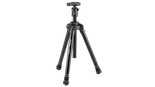 Small but sturdy: Velbon UT-3AR travel tripod released | Digital