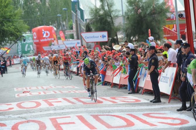 Alejandro Valverde (Movistar)