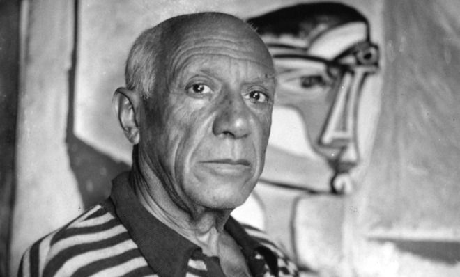 Picasso