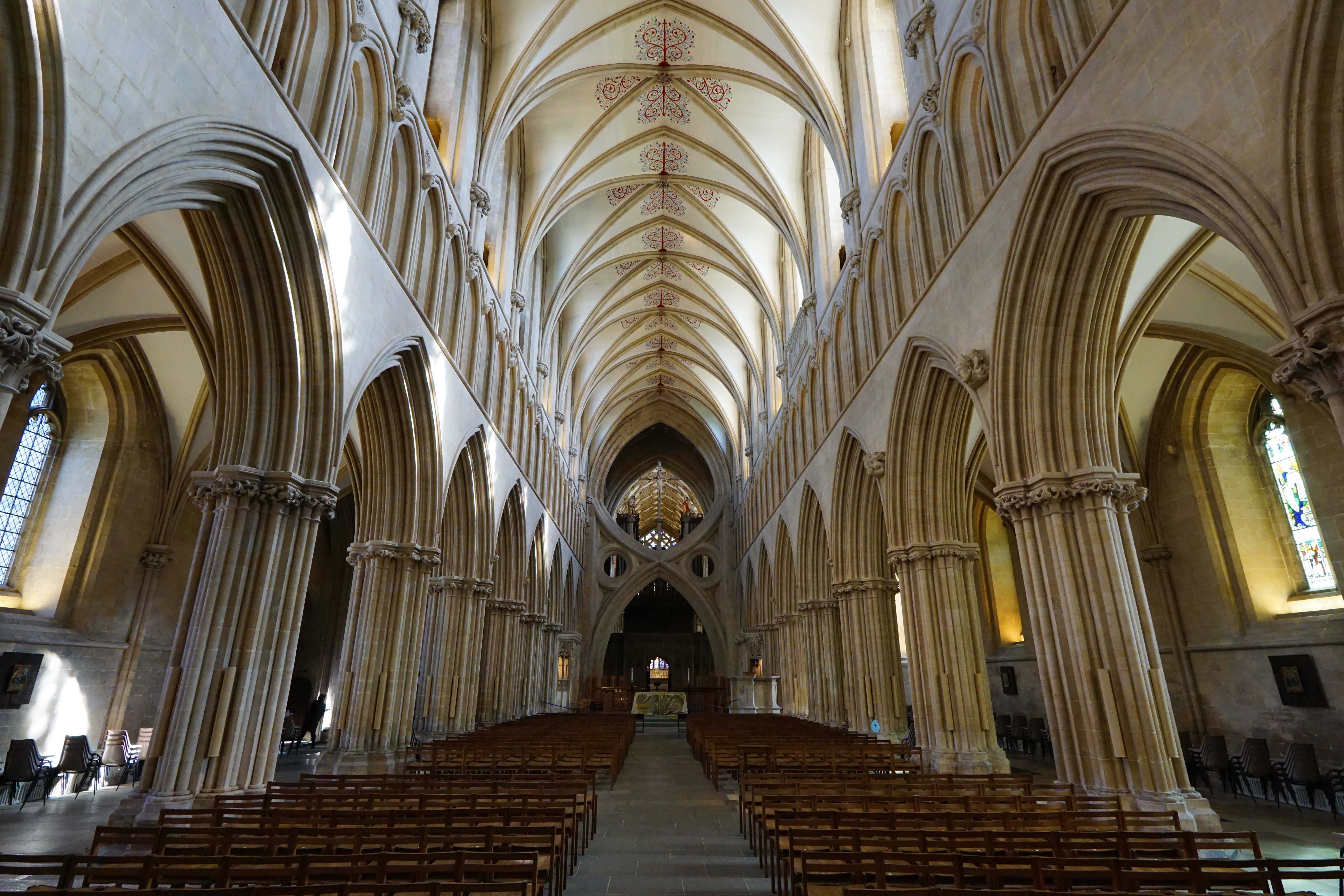 Sigma 12mm f/1.4 DC | C example shot