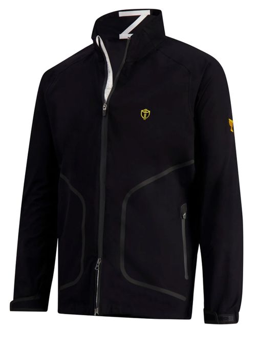 Z2000 Jacket