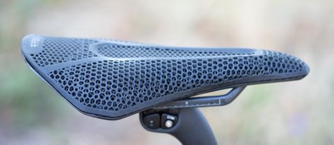 Fizik Vento Argo R1 Adaptive saddle review: Incredibly comfortable