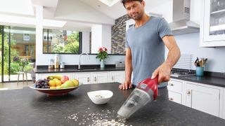 Best Handheld Vacuums 2022