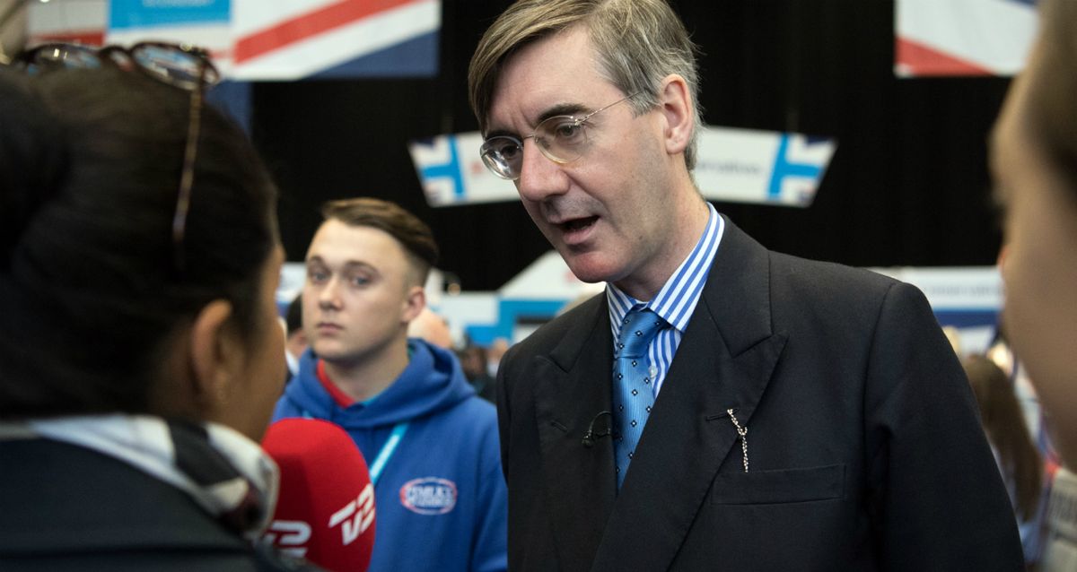 Jacob Rees-Mogg’s New Book: The Most Savage Reviews | The Week