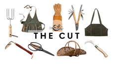 The Cut harvesting tools hero image