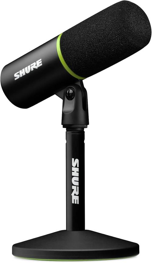Shure MV6 Gaming Microphone