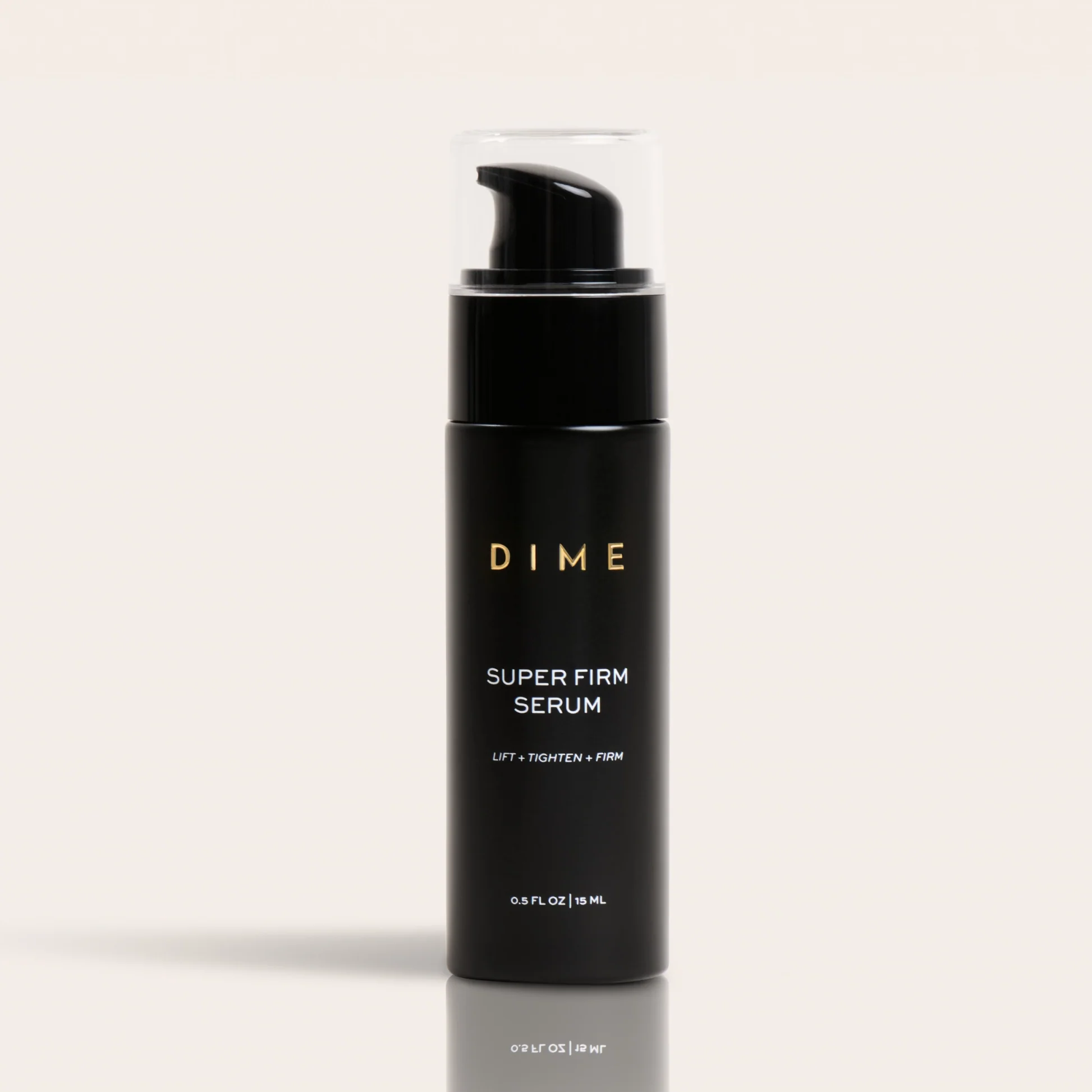 Dime Beauty, Super Firm Serum
