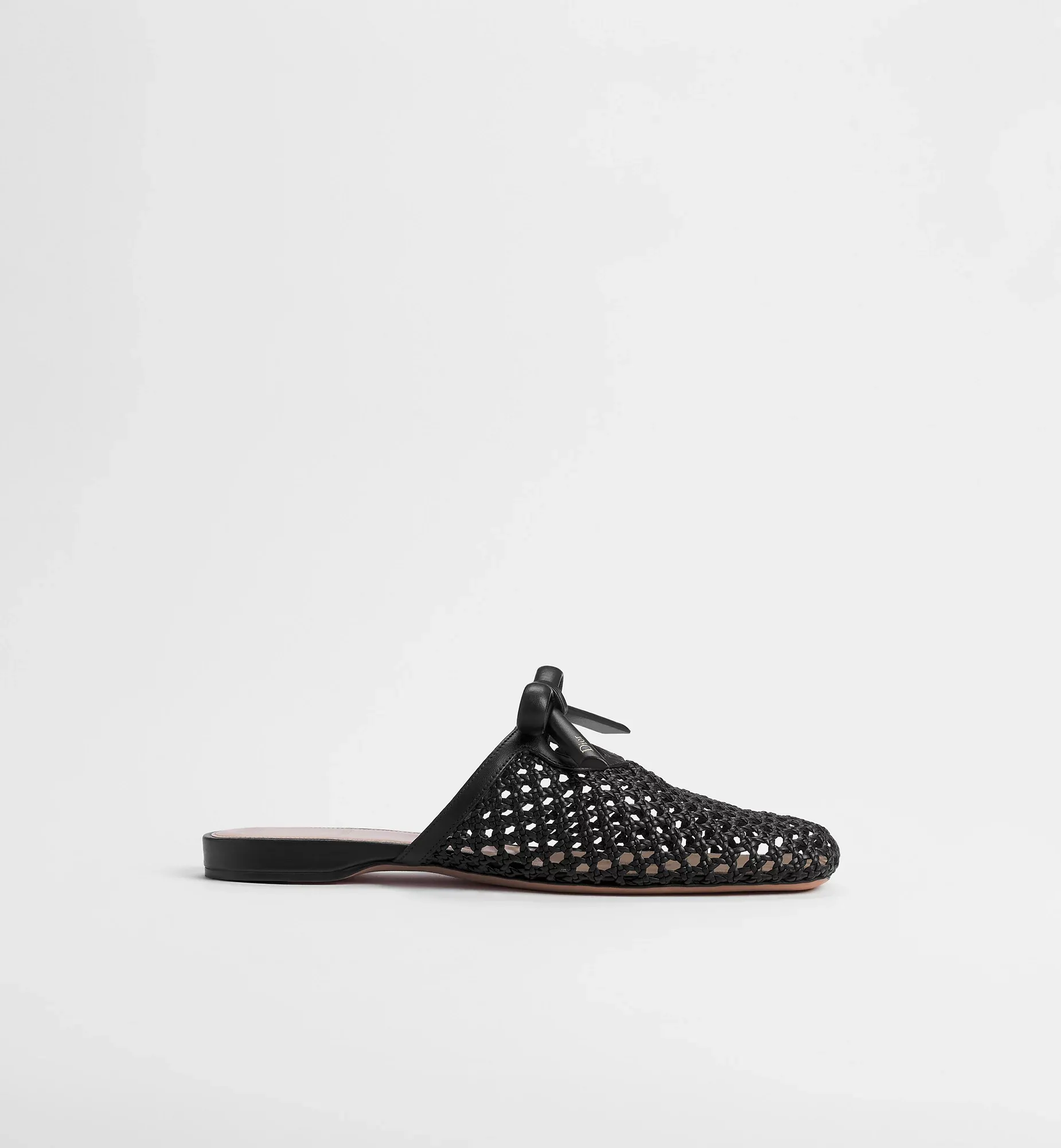 dior, C&amp;oelig;ur Mules