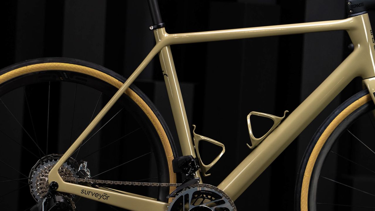 Enve Builders Roundup 2022 - Bridge Surveyor