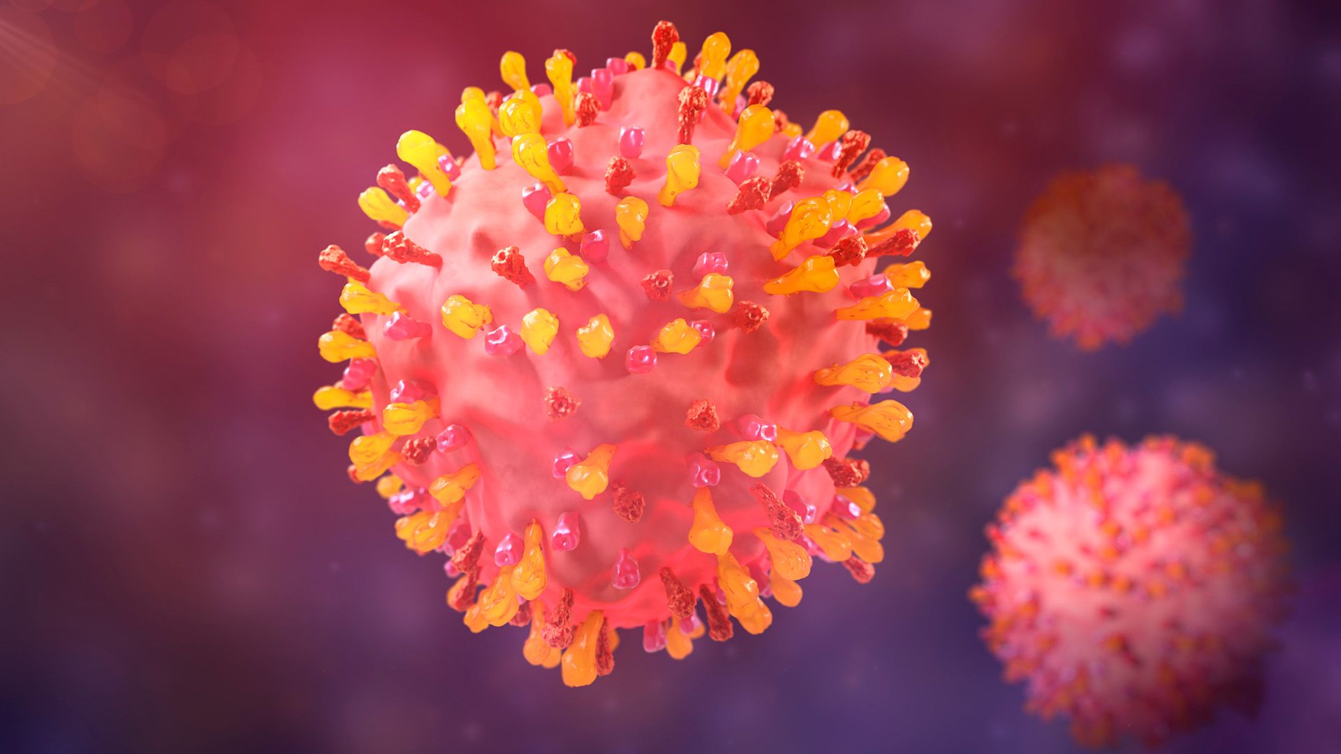 Arthritis drug shows antiviral effects against RSV, the leading cause of infant hospitalization