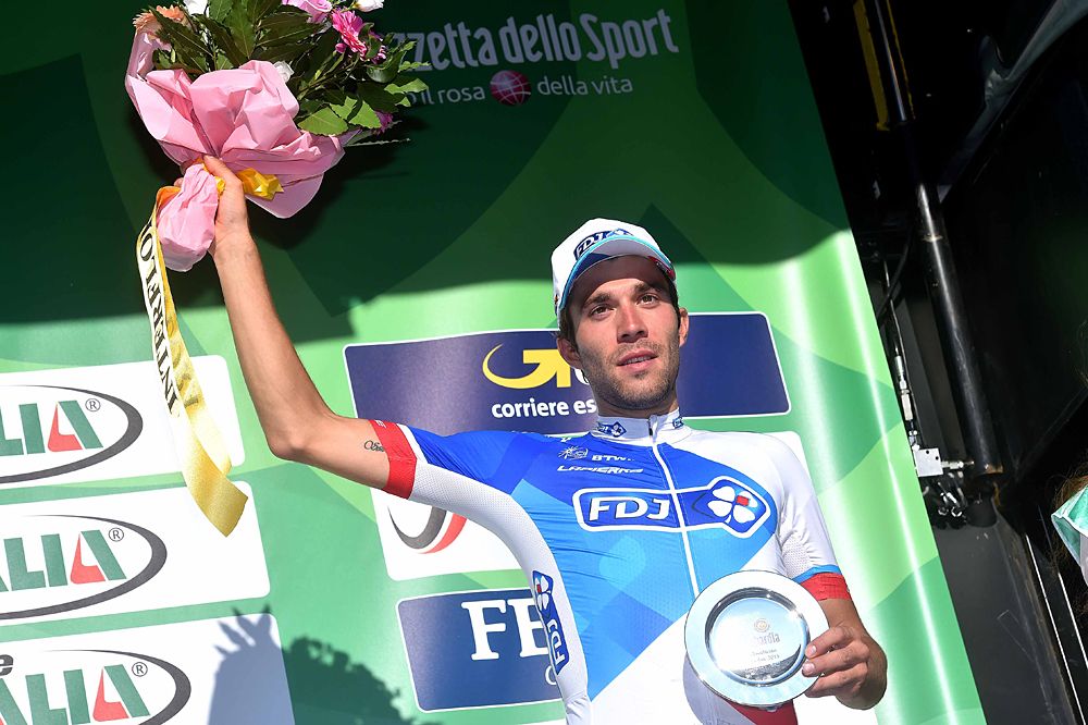 Thibaut Pinot (FDJ)