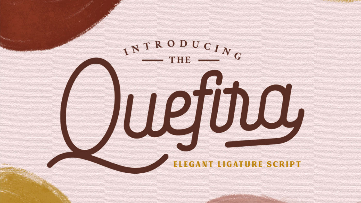 free fonts: Querfira