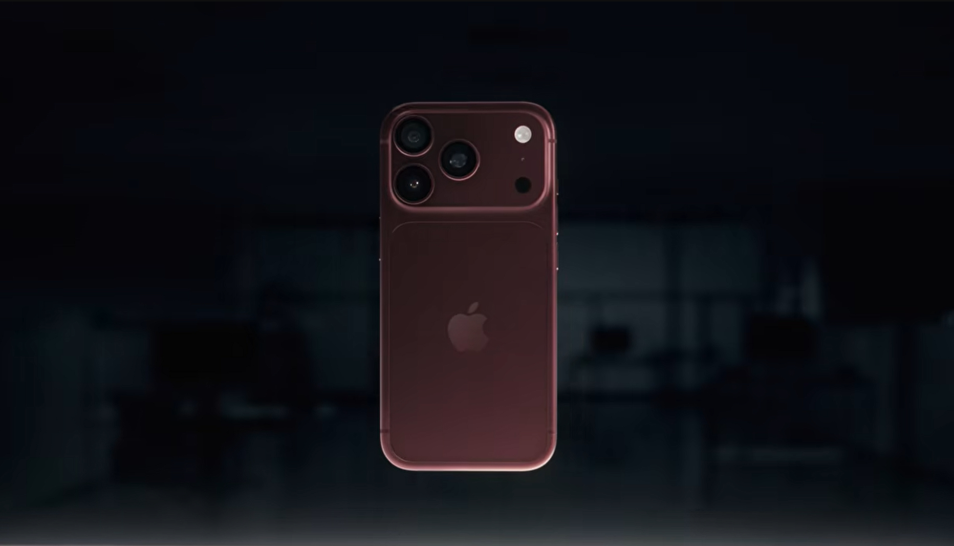 Apple's new iPhone lineup looks very different with new foldable iPhone Duo while iPhone 18 Pro gets a variable…