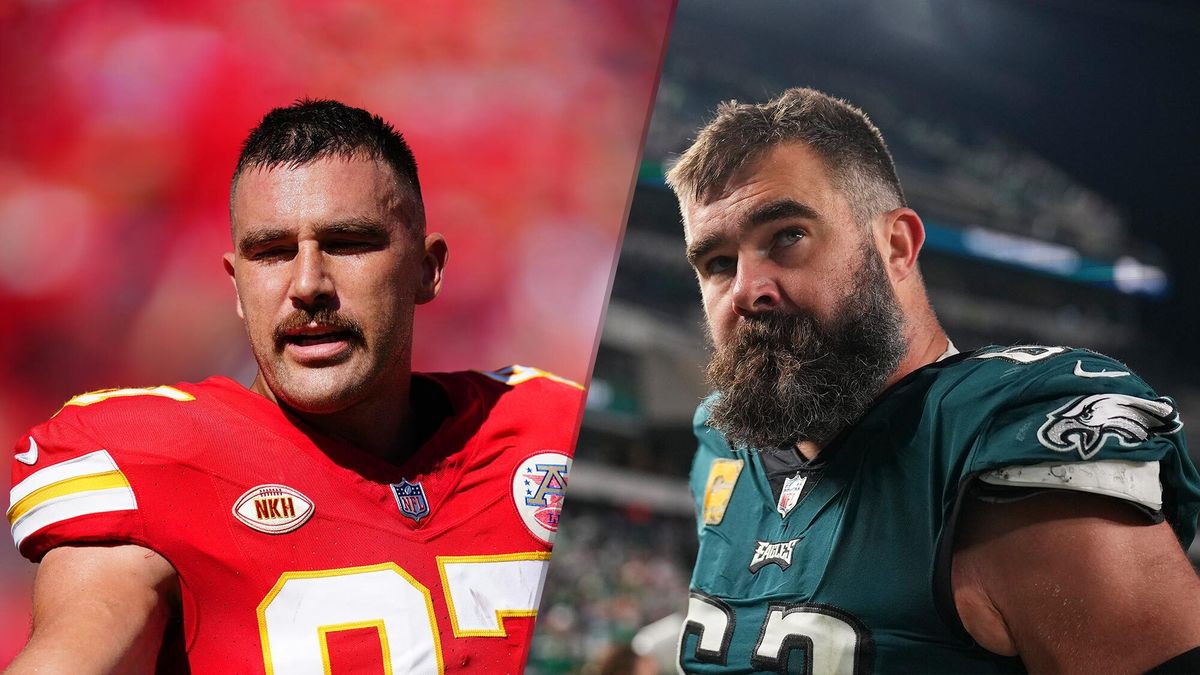 Eagles-Chiefs 'Monday Night Football' Ratings Are Huge – The Hollywood  Reporter
