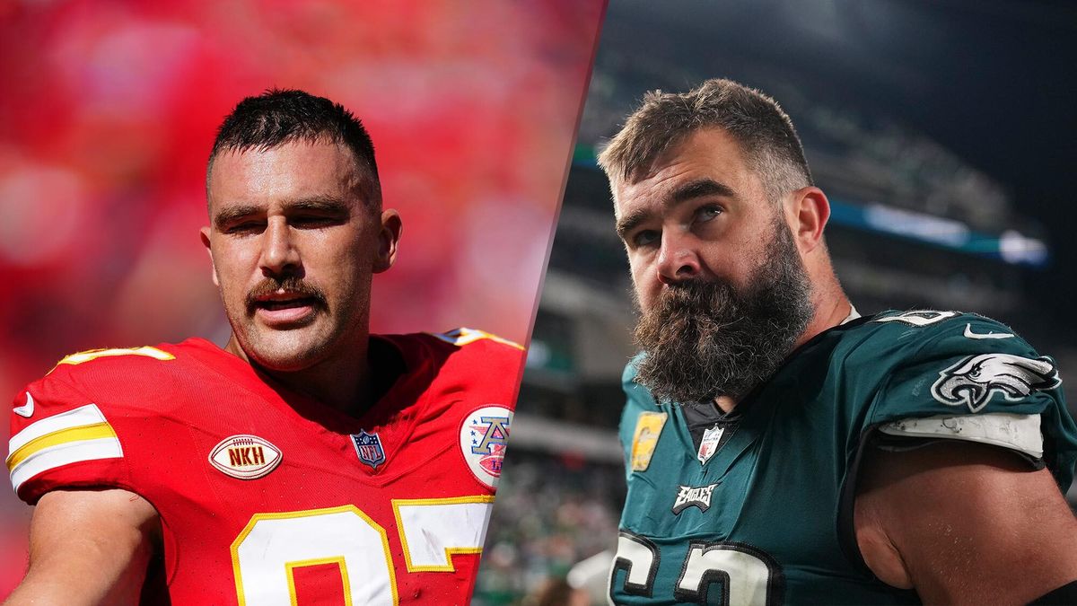 Kansas City Chiefs vs. Philadelphia Eagles game tonight: watch free live  stream online 