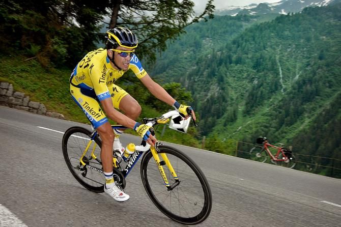 Alberto Contador (Tinkoff Saxo)