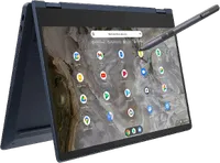 Lenovo IdeaPad Flex 5i: $429 $299 @ Amazon