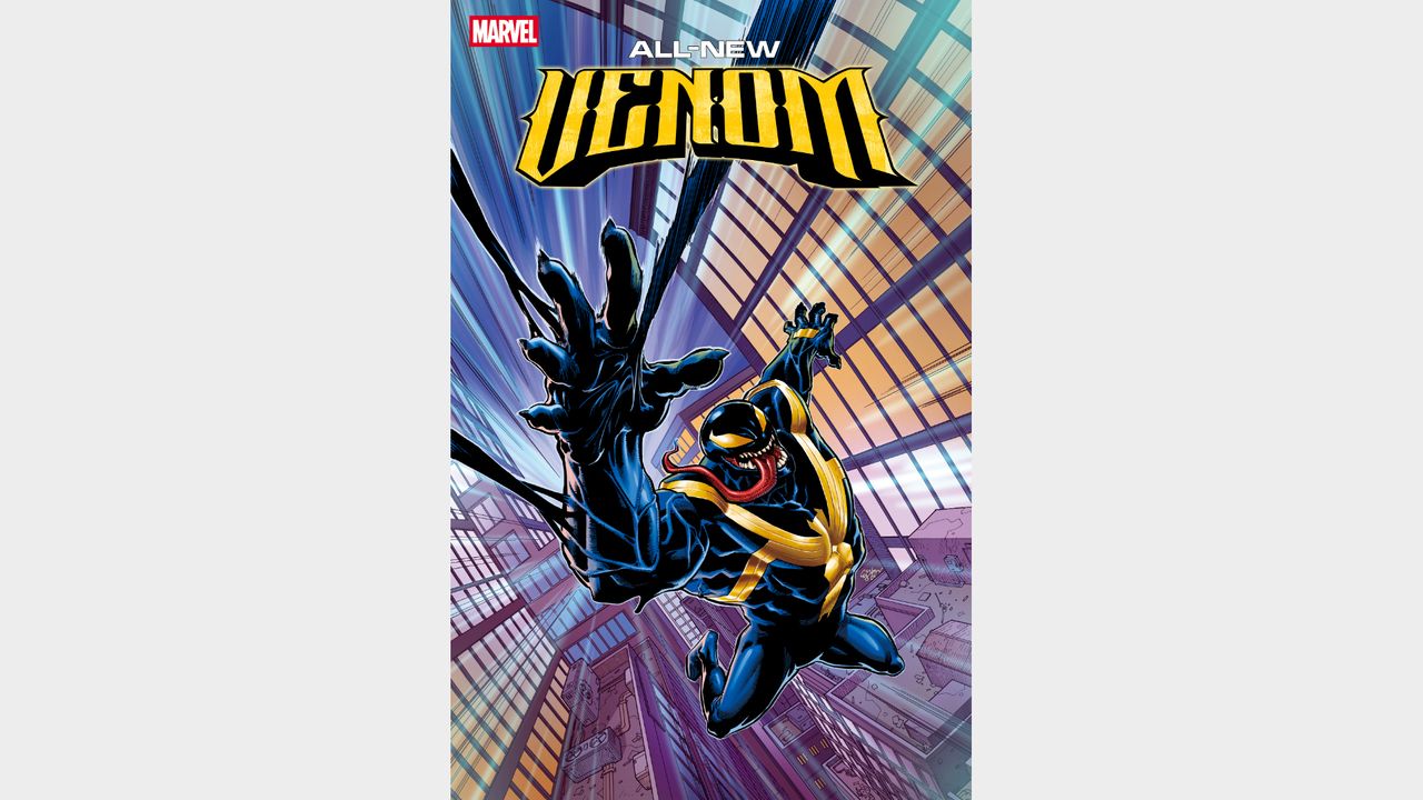 ALL-NEW VENOM #6