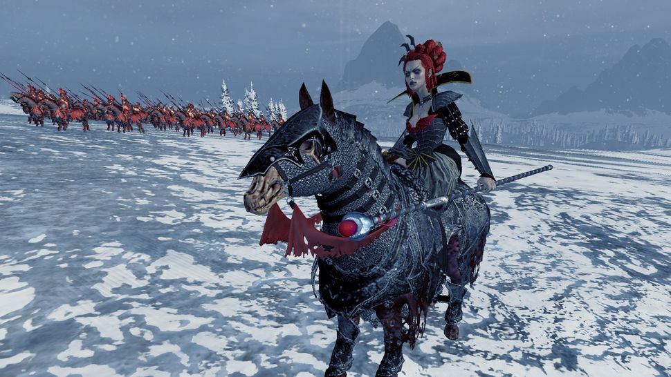 The best Total War: Warhammer mods | PC Gamer