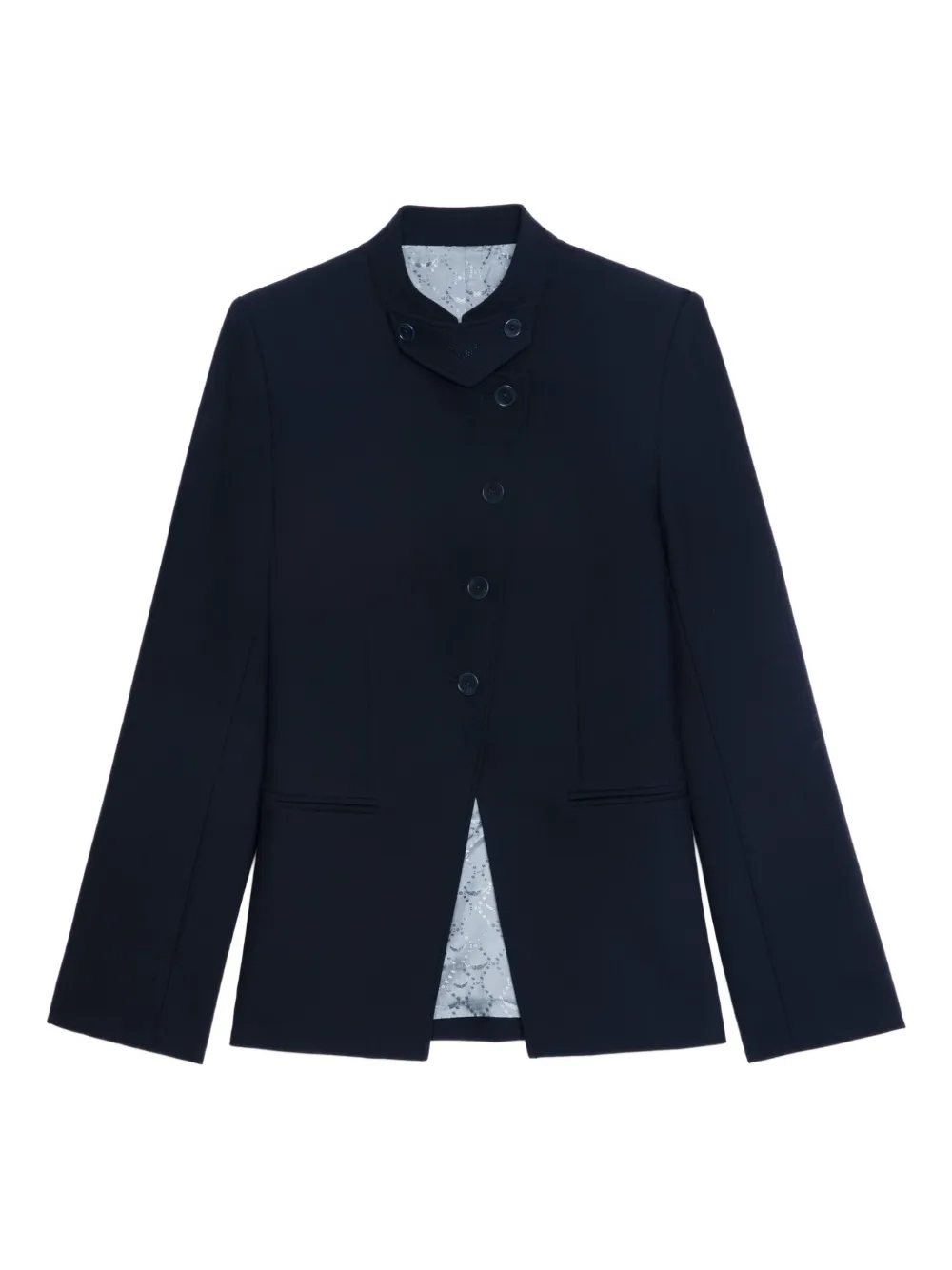 Zadig&amp;amp;voltaire Verysa Blazer | 34