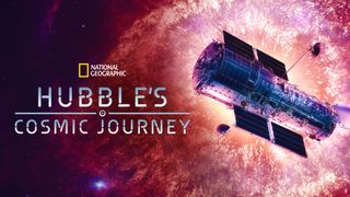 Hubble's Cosmic Journey